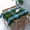 Clan Macneil Tartan, variant on Rectangular Tablecloth – Waterproof, Wrinkle-Free, Decorative Table Cover for Dining Room, Parties, Picnics, and Outdoor Use, Clan MacMillan Blue and Green Scottish Tartan (60" X 84")
