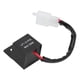 thumbnail image 3 of Relé intermitente con cable en V, relé intermitente con cable, relé intermitente con cable LED ABS, relé intermitente con cable para motocicleta, verdadera excelencia, 3 of 9
