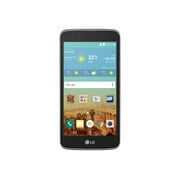 Virgin Mobile LG Tribute 5 Prepaid Smartphone