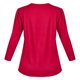 thumbnail image 2 of 989-61 Blusa rojo Cklass 989-61, 2 of 2