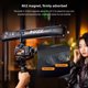 thumbnail image 4 of Varita de luz LED inflable para video INKEE GC12 de 12 W, de mano, 4 of 8
