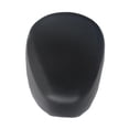thumbnail image 3 of Asiento de Bicicleta Individual de Motocicleta Acolchado con Absorción de Impactos Shamjiam, 3 of 8