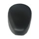 thumbnail image 3 of Sillín de bicicleta Asiento individual para motocicleta Cojín para ciclismo Diseño ergonómico Soporte de montaje con resorte Asiento de bicicleta, 3 of 9