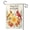 Garden Flag 253, variant on Heaven Mothers Day Cemetery Garden Flag 12X18 Inch Double Sided Vertical Memorial Floral Banner for Mom Mama Grandma Grave Outdoor Porch Patio Courtyard Farmhouse Decor Mother Thanksgiving Day