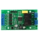 thumbnail image 1 of Controlador de motor de CC, DC6.0V~40V Controlador de rotación de avance/retroceso de motor de CC CW CCW Módulo regulador de control de controlador de motor de interruptor reversible, 1 of 13