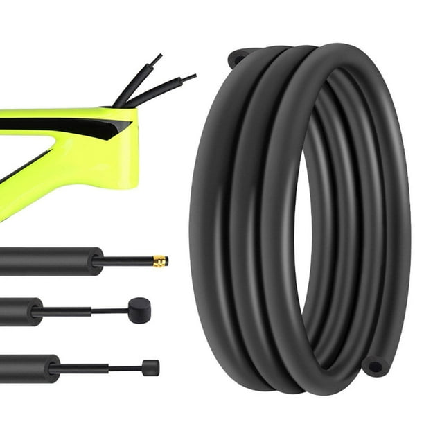 Internal store cable housing