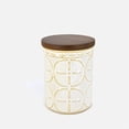 thumbnail image 3 of Linen Chest Small Canister « La Petite Cuisine » by BIA, 3 of 5