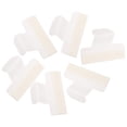 thumbnail image 1 of OUNONA 10Ud Plástica Compacta Para Electrodomésticos Para Cocina Resistente Y Fácil De Instalar, 1 of 8