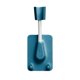 thumbnail image 2 of Soporte de soporte ajustable para cabezal de ducha de mano montado en la pared para baño (azul) Likrtyny Libre de BPA, 2 of 3