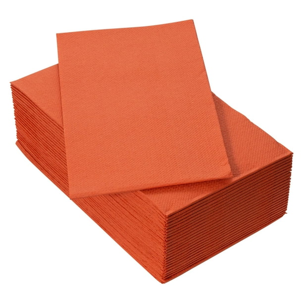 Paper Guest Towels Disposable Hand Towels for Bathroom Paper Napkins