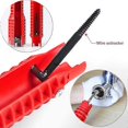 thumbnail image 3 of 8-in-1 Faucet and Sink Installation Wrench for Kitchen Plumbing Repair Faucet Wrench Sink Installation Tool, 3 of 5
