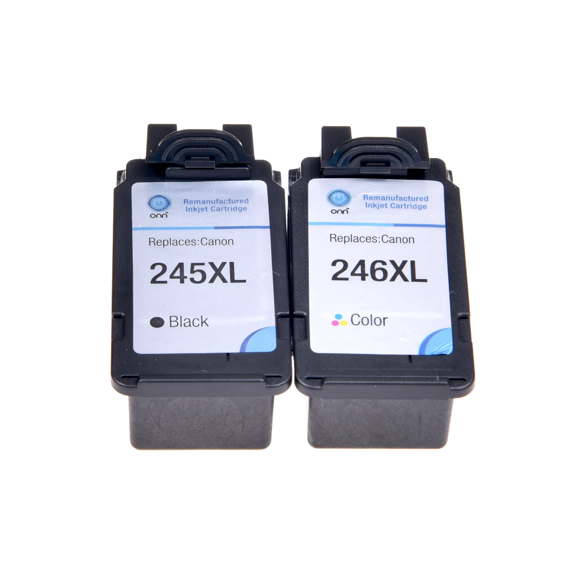 onn ink cartridges 245