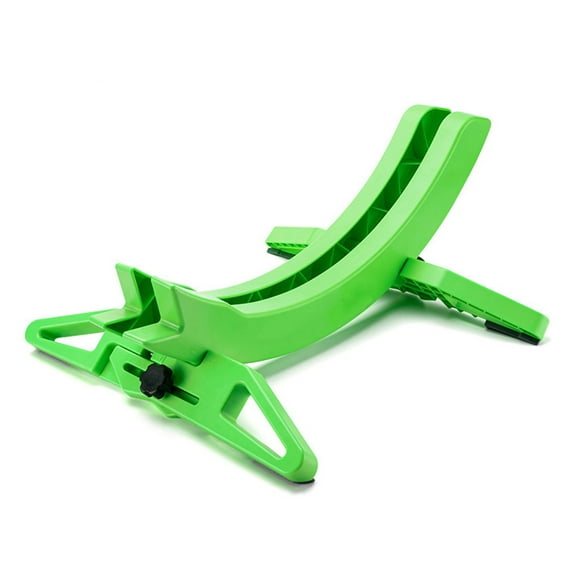 BIBABLYKE Bicycles Floor Stand Rack Bicycles Floor Stand Bikes Parking Rack Stand Bikes Storage Stand for Front Rear Wheel Parking