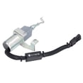 thumbnail image 2 of Fuel Pump Solenoid,Diesel Engine Stop Solenoid Stop Solenoid Fuel Shut Off Solenoid Optimal Efficiency, 2 of 8
