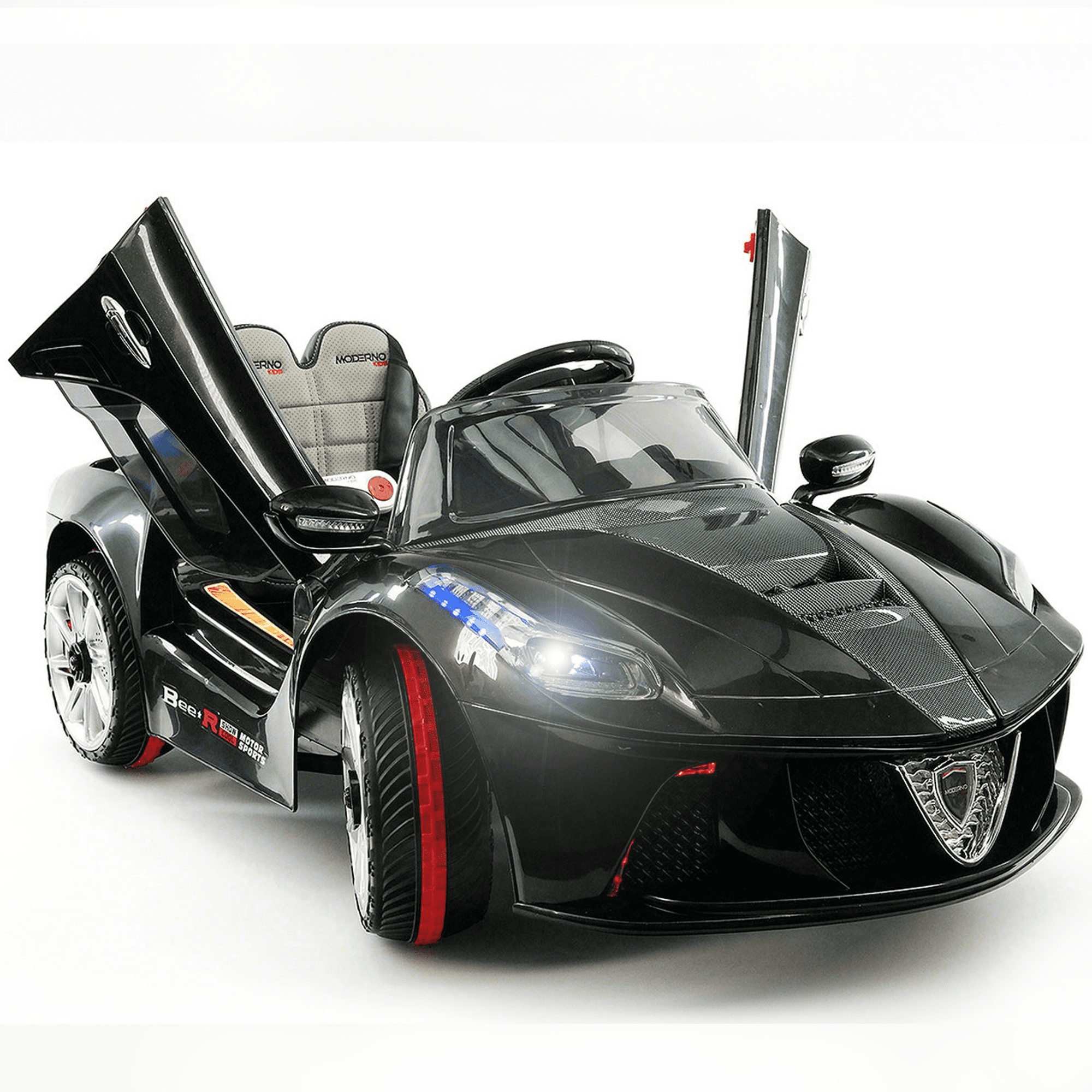 walmart motorized cars