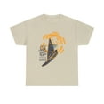 thumbnail image 2 of Hey, Surfs UP! This Summer Unisex Heavy Cotton Tee, 2 of 12