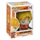 thumbnail image 1 of Pop Animation 3.75 Inch Action Figure Dragonball Z - Super Saiyan Goku Blue Eyes #14 Exclusive Funko -, 1 of 2