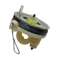 thumbnail image 5 of Perimeter Alarm Wire System for Outdoor | Early Warning Line with Reusable Reel for Camping Hiking Barn Campground Farm, 5 of 5