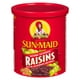 Sunmaid Raisins Boîte raisins secs naturel 500g – image 1 sur 7