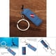 thumbnail image 1 of Llavero, Llavero de Buceo, Llavero de PVC, Bolsa de Regalo, Llavero Decorativo para Bolso para Amantes del Buceo, 1 of 7