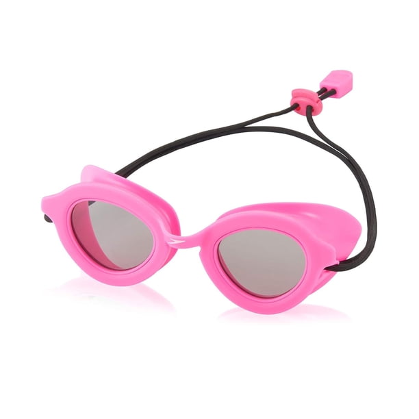 Speedo Sunny G - anteojos de natación unisex para niños de 3 a 8 años multicolor