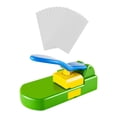 thumbnail image 3 of arctrm Jigsaw Puzzle Maker Manual Home Creative Jigsaw Photo Puzzle Punch Maker Picture Green, 3 of 10