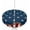 Stars83872, variant on 4th of July Tablecloth with Umbrella Hole and Zipper Patriotic Stars Stripes Round Outdoor Tablecloths 60 Inch Outside Table Cloths Rustic Red Blue Patio Table Cloth Cover for Independence Day Garden