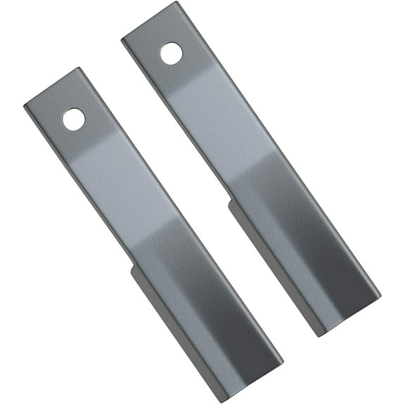 Rancher Supply Bush Hog 91198 CW Blade Pair