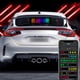 thumbnail image 2 of Pantalla LED flexible Cgtredaw Señal de Coche control aplicación Programable superbrillante, 2 of 9