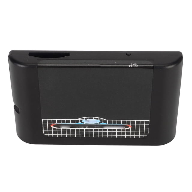 Cartucho de juego Plug and Play compatible con tarjeta de almacenamiento Micro Flash de 32 GB para consola Genesis MegaDrive