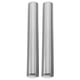 thumbnail image 1 of 2 piezas de cepillo de baño de metal con punta de repuesto para cepillo de baño, mango de cepillo para fregar, 1 of 6