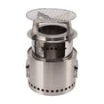 thumbnail image 2 of Réchaud de Camping Portable pour Randonnée Barbecue, 2 of 8