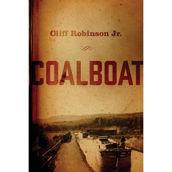 Coalboat (Paperback)