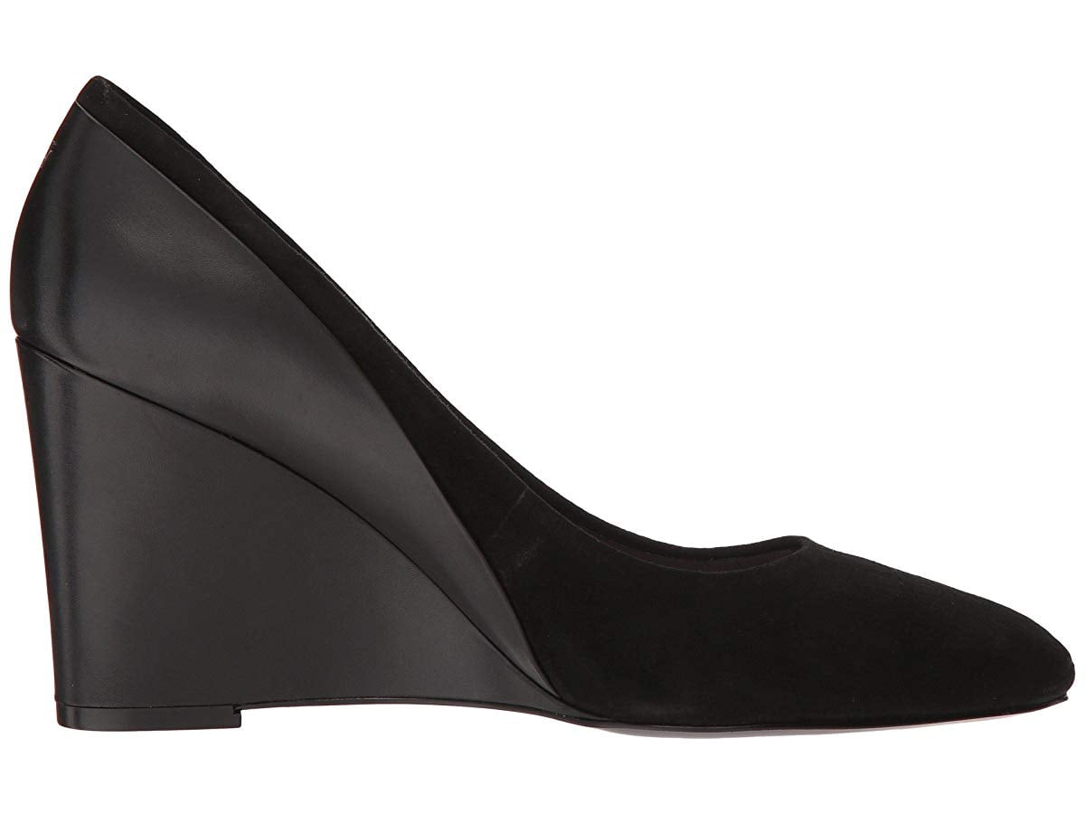 nine west daday wedge
