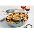 thumbnail image 2 of Sal marina Cocotte Le Creuset, miniredonda, 710 ml, 2 of 3
