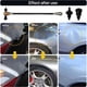 thumbnail image 5 of Knocking Hammer for Car Dent Repair Tool for Auto Body Sheet Metal Bump Leveling Hammer for Paintless Dent Repair, 5 of 5