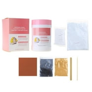 Face Casting Kit - by ArtMolds - Create Plaster Cast of Face - Walmart.com