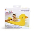 thumbnail image 4 of Munchkin White Hot Inflatable Duck Tub, 4 of 6