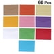 thumbnail image 3 of 60 sobres de papel de colores sólidos con soporte en blanco para guardar postales multiusos y suministros de bricolaje (10 colores surtidos), 3 of 8
