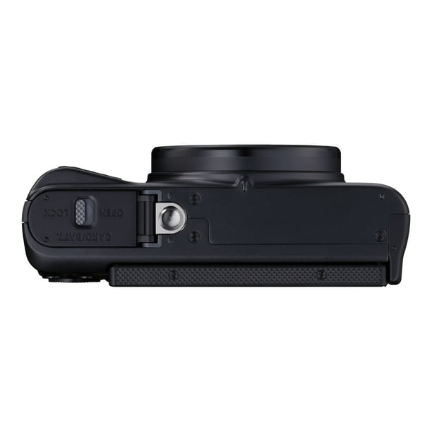 Canon PowerShot SX740 HS ブラック Amazon.com : Canon PowerShot SX740 HS Digital Camera (Black