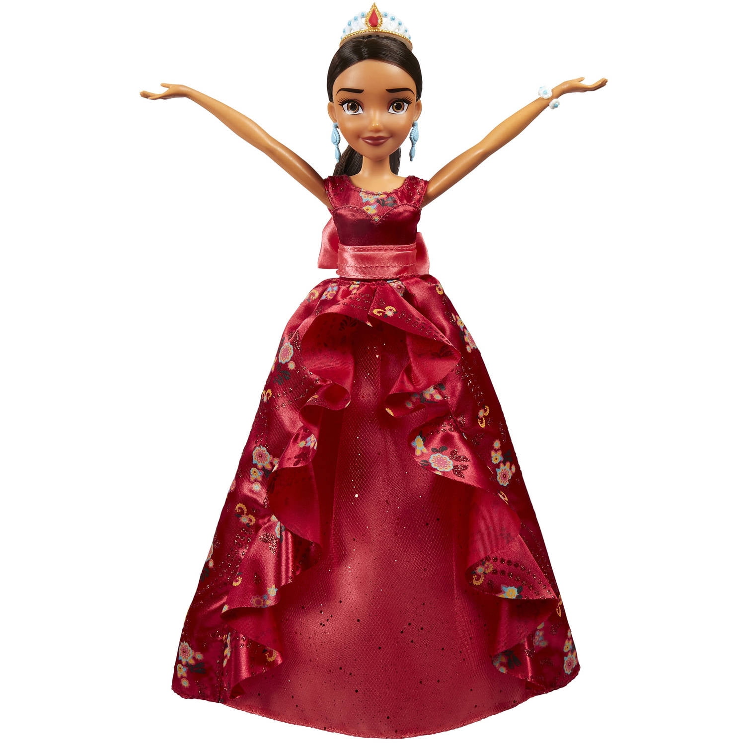 princess elena of avalor dress
