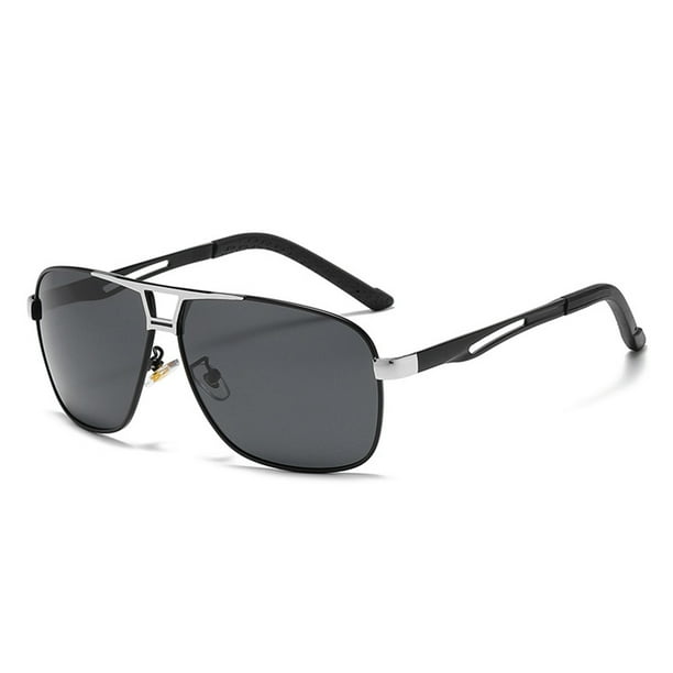 Minnieouse Gafas de sol para hombre, gafas de viaje para montar, gafas para niños, pesca, golf, gafas plegables, equipo para exteriores, regalo Type3 NO3