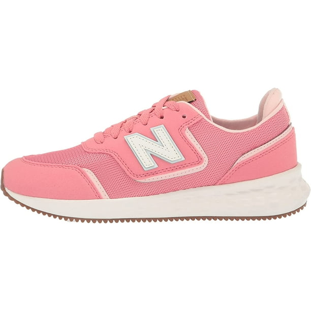 New balance baby on sale pink