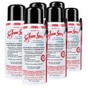 (6 pack) Sea Foam SS14 Cleaner and Lube