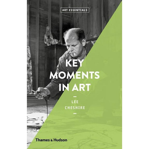 Art Essentials Key Moments in Art (Art Essentials), Book 3, (Paperback)