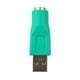 thumbnail image 2 of Seitruly Convertidor de adaptador USB macho a hembra, ordenador de juegos, portátil, PC, teclado, ratón, convertidores de conversión, Juegos de teclado y mouse para computadora, 2 of 6
