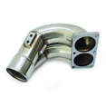 thumbnail image 4 of For Dodge 07-18 Cummins Diesel 6.7L Performance SS Intake Manifold 3.5'', 4 of 5
