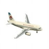Gemini Jets US Airways (American West Heritage) A319 1:400 Scale
