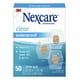 thumbnail image 1 of Bandages Nexcare Waterproof Clear, 50 unidades (paquete de 3), 1 of 9