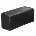 thumbnail image 1 of 2-Pack Stretchable Armrest Covers for Sofas and Chairs, Waterproof and Protective, 1 of 4